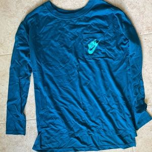 Nike shirt
